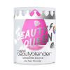 Спонж beautyblender original с подставкой crystal nest розовый
