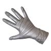 Чистовье Перчатки нитрил серебристые М Safe&Care 100 штук (Чистовье, Расходные материалы для рук и ног) фото 1
