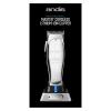Андис Машинка для стрижки волос Andis Master® Cordless Li ion 0,5-2,4 мм аккумуляторно-сетевая (Andis, Машинки) фото 1