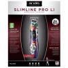 Андис Триммер для стрижки волос Andis D-8 Slimline Pro Sugar Skull 0.1 мм аккумуляторно-сетевой 2.45 W, 4 насадки (Andis, Триммер) фото 1