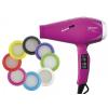 Бэбилисс Фен Luminoso, 2100 Вт, 2 насадки, розовый (Babyliss, Фены) фото 2