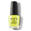 Опи Лак для ногтей Neons Collection 15 мл (O.P.I, Nail Laquer) фото 1