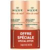 Нюкс Набор: Увлажняющий стик для губ, 4 г х 2 шт (Nuxe, Reve De Miel) фото 1