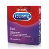 Дюрекс Презервативы Elite, 3 шт (Durex, Презервативы) фото 1