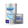 Дюрекс Презервативы Invisible, 12 шт (Durex, Презервативы) фото 1