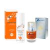 Набор Inspira Sun №7: Эмульсия для лица и тела с максимальной защитой SPF 50, 50 мл + Активатор загара 30 мл