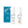 Набор Inspira Sun №1: Солнцезащитная эмульсия для лица и тела SPF 30, 50 мл + Успокаивающее регенерирующее молочко после загара 50 мл
