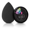  Набор косметический Beautyblender Pro + Blendercleanser Solid Спонж черный + мыло (Закрытые бренды, Очищение) фото 2