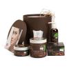 Бьюти Стайл Набор готовое решение Choco Лифтинг - Choco Spa (Beauty Style, Choco, минерализация, лифтинг и питание) фото 1