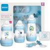 Подарочный набор для новорожденных Welcome to the world Giftset голубой 0+ месяцев