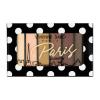 Вивьен Сабо Палетка теней для век мини Eyeshadow Palette mini Palette d'ombres a paupieres mini Paris, 6 г (Vivienne Sabo, Глаза) фото 1