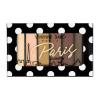 Вивьен Сабо Палетка теней для век мини Eyeshadow Palette mini Palette d'ombres a paupieres mini Paris, 6 г (Vivienne Sabo, Глаза) фото 1