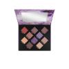 Катрис Палетка теней Crystallized Amethyst Eyeshadow Palette (Catrice, Глаза) фото 1