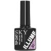 Джорджио Капачини Top Coat Sky Illume 10 мл (Giorgio Capachini, Покрытие гель-лаком) фото 1