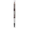 Мейбелин Карандаш для бровей Brow Precise Shaping Pencil (Maybelline, Для глаз) фото 1