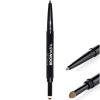 Мейбелин Карандаш для бровей Brow Satin карандаш + заполняющая пудра (Maybelline, Для глаз) фото 1