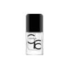 Катрис Лак для ногтей ICONails Gel Lacquer (Catrice, Ногти) фото 1