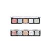 Катрис Палетка хайлайтеров Glowdoscope Highlighter Palette (Catrice, Лицо) фото 1