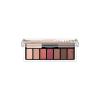 Катрис Тени для век 9 в 1 The Spicy Rust Collection Eyeshadow Palette (Catrice, Глаза) фото 1
