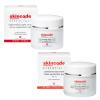 Скинкод Набор: Защитный дневной крем spf 12, 50 мл + Восстанавливающий ночной крем, 50 мл (Skincode, Essentials) фото 1