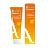 Ахромин Солнцезащитный крем экстра защита для лица и тела SPF 50, 100 мл (Achromin, Sun Blocking) фото 1