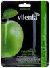 Вилента Омолаживающая маска с фруктовыми кислотами, 1 шт (Vilenta, Плацентарно-коллагеновая серия) фото 1