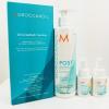 Набор MoroccanOil ChromaTech — «Salon Kit» ( 2 шт. ChromaTech Prime 50 мл+ChromaTech Post — 500 мл)