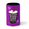 Клиппер Растворимый Шоколад питьевой 250г (Clipper, Hot Chocolate) фото 1
