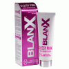 Бланкс Pro Glossy Pink Зубная паста Про-глянцевый эффект 75 мл (Blanx, Зубные пасты Blanx) фото 2