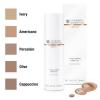 Янсен Косметикс Стойкий тональный крем Spf 12, тон капучино 30 мл (Janssen Cosmetics, Make up) фото 4