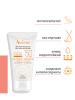 Авен Солнцезащитный крем с минеральным экраном SPF 50+, 50 мл (Avene, Suncare) фото 2