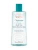 Авен Мицеллярная вода, 400 мл (Avene, Cleanance) фото 1