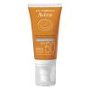 Авен Солнцезащитная эмульсия SPF 50+, 50 мл (Avene, Suncare) фото 1