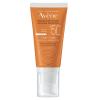 Авен Солнцезащитный крем SPF 50+ без отдушек, 50 мл (Avene, Suncare) фото 1