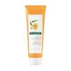 Клоран Питательный несмываемый крем для волос с маслом манго 125 мл (Klorane, Dry Hair) фото 1