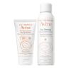 Набор Солнцезащитный крем SPF 50 с минеральным экраном 50 мл + Термальная вода 150 мл