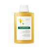 Клоран Шампунь совершенствующий с воском Иланг-иланг 200 мл (Klorane, Ylang-Ylang) фото 1
