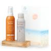 Авен Набор: Солнцезащитный спрей SPF 30, 200 мл + Термальная вода 150 мл (Avene, Suncare) фото 1
