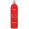 Оллин Професионал Шампунь для домашнего ухода, 250 мл (Ollin Professional, Keratin System) фото 1