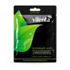 Вилента Плацентарно-коллагеновая маска с экстрактом зеленого чая, 1 шт (Vilenta, Плацентарно-коллагеновая серия) фото 1