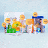 ФармаБьютиБокс SPF FOREVER (с Sunbrella SPF 50 для сухой и нормальной кожи) (PharmaBeautyBox, Seasons) фото 3