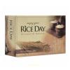 СиДжей Лайон Riceday Мыло туалетное с экстрактом рисовых отрубей 100 г (Cj Lion, Мыло Cj Lion) фото 1