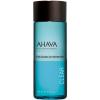 Ахава Средство для снятия макияжа с глаз Eye Make up Remover, 125 мл (Ahava, Time to clear) фото 1