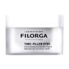 Филорга Корректирующий крем для глаз Filler Eyes, 15 мл (Filorga, Time) фото 1