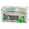  Туалетное мыло Дегтярное 140 г (Невская косметика, Мыло) фото 1
