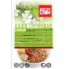 Каша Гречневая с мясом в пакете 44г (1 порция)