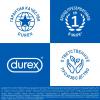 Дюрекс Гель-лубрикант длительного действия, 50 мл (Durex, Гель-смазка) фото 8