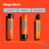 Матрикс Шампунь Total results Mega Sleek для гладкости волос, 300 мл (Matrix, Mega Sleek) фото 6