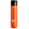 Матрикс Шампунь Total results Mega Sleek для гладкости волос, 300 мл (Matrix, Total results) фото 1