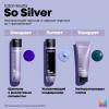 Матрикс Оттеночный шампунь So Silver Color Obsessed для светлых и седых волос, 300 мл (Matrix, Total results) фото 6